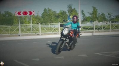 Обзоры и новости авто