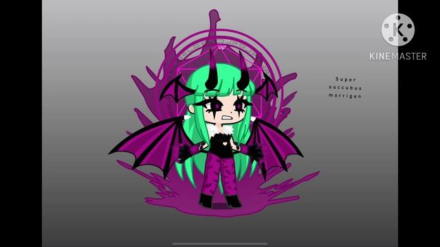 Super succubus Morrigan Aensland смотреть онлайн