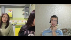 КРЕАТИВНЫЙ ДИРЕКТОР 😄ОНА МЕНЯ В ИНТЕРНАТЕ ВИДЕЛА (ЧАТ-РУЛЕТКА)