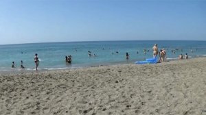 Телатия Резорт Турция Обзор Отель 5*