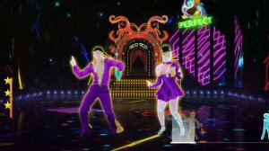 Just DanceⓇ (Plus) - Tico-Tico no Fubá, by The Frankie Bostello Orchestra