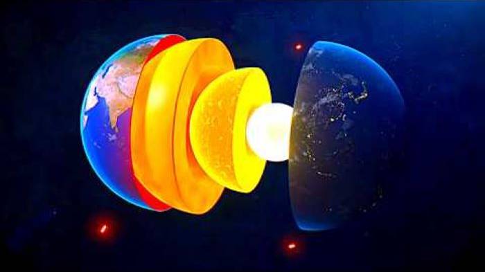 Северный и южный полюсы меняются местами. Когда случится магнитная катастрофа_ смотреть онлайн