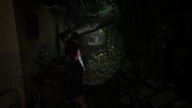 Прикоснусь к шедевру 2013 года от Sony ➤ The LAST of US Part 1 [Remake PC ☠️] ◉ Прохождение #7