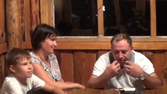 36. Хормейстерский лагерь Янтарный ключ отзывы. Теплякова, Жигулина, Зверевы смотреть онлайн