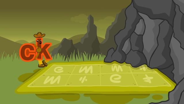 Meet the Phonics - Digraphs (FREE) Preschool Prep Company смотреть онлайн