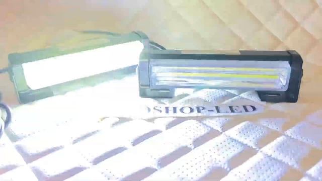 Стробоскопы led белые Federal Signal Cob смотреть онлайн