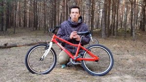 ОБЗОР ДЕТСКИХ ВЕЛОСИПЕДОВ  BEAGLE