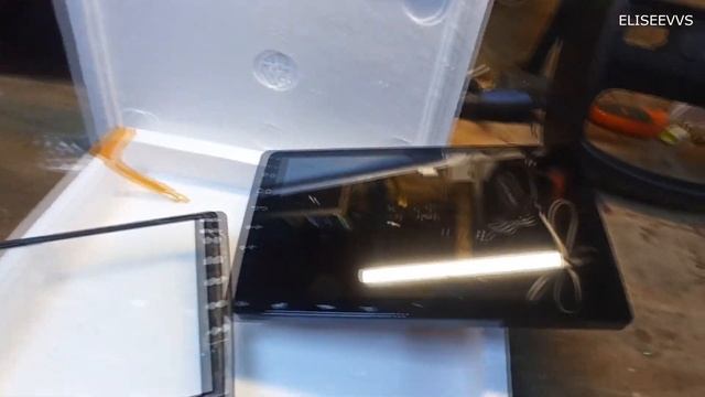 замена тачскрина магнитолы LEHX Pro в РЕНО ДАСТЕР смотреть онлайн