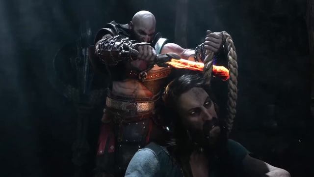 God of War Ragnarok - PS5 Live смотреть онлайн