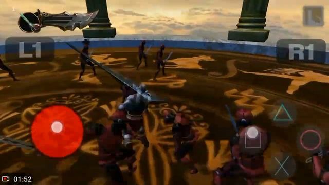 GOD OF WAR 3 ANDROID | GOD OF WAR 3 APK DOWNLOD FOR ANDROID|2018 смотреть онлайн