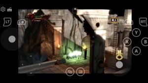 How To Play God Of War 3 On Android & Iso 2023 | PS4 Emulator GAMECC | 100% Real | #godofwar3androi