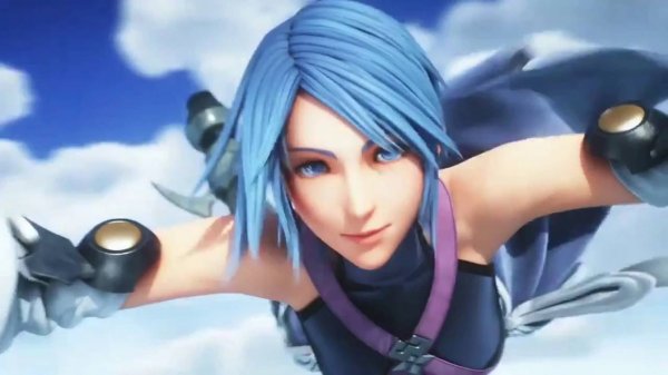 Simple and Clean - Ray of Hope Mix Full Opening English