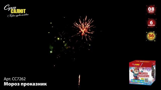 СС7262_2024 смотреть онлайн