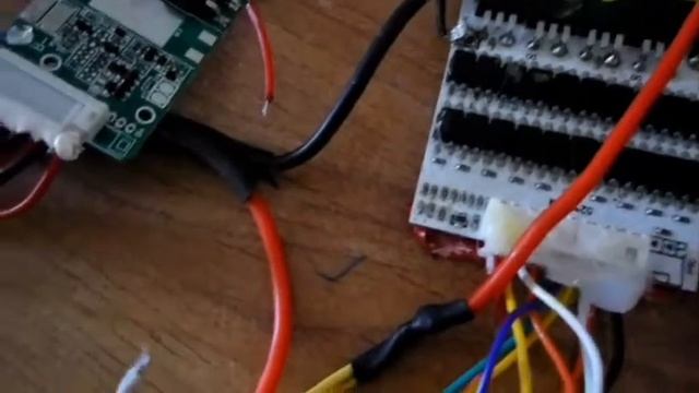 Бмс с балансировкой смотреть онлайн