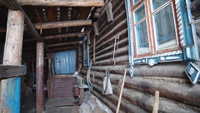 В продаже дом в городе Нязепетровск смотреть онлайн