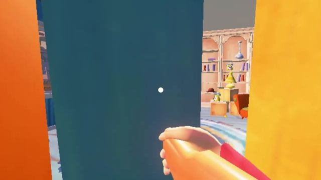 STUPIDLY CLOSE | Let's Play Hello Neighbor (early access alpha 2) part 6 смотреть онлайн