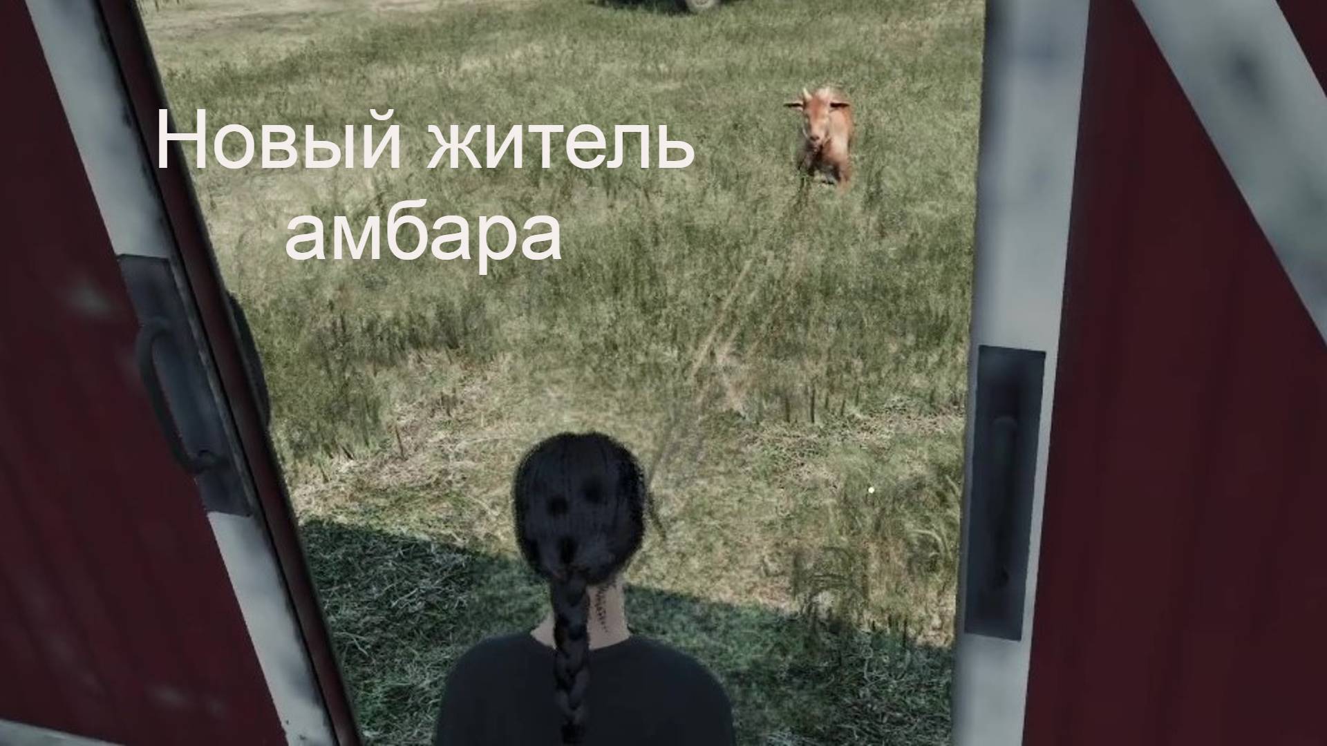 Ranch Simulator: День 10 - непослушные животные