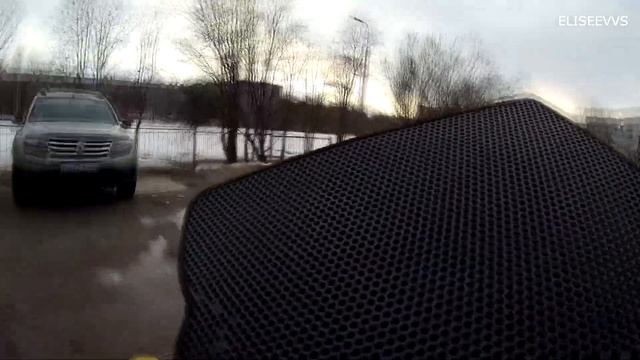 эва коврики обзор и первая мойка год спустя смотреть онлайн