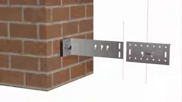 Монтаж навесного вентилируемого фасада системы Ukon LT смотреть онлайн