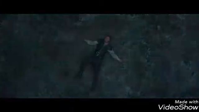 Топ 5 фэнтези фильмов 2016! смотреть онлайн