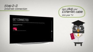 [2015 LG TV Manual] How to Setup LG TV the easy way?