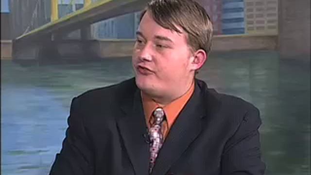 Pioneer Sideline Episode #70, Segment 3 Men's Soccer analysis смотреть онлайн