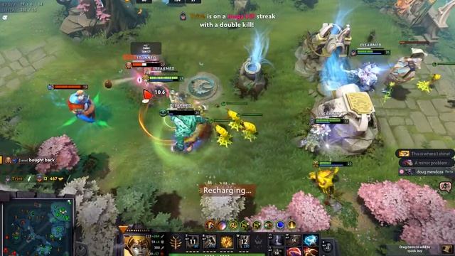 did you know you can kill enemy even if game is paused Trim смотреть онлайн