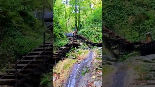 33 водопада. смотреть онлайн