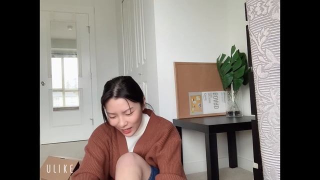 Nike TC 7900 奶油白 老爹鞋 開箱 Nike Haul