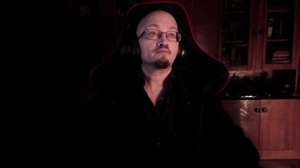 Тестовая трансляция.