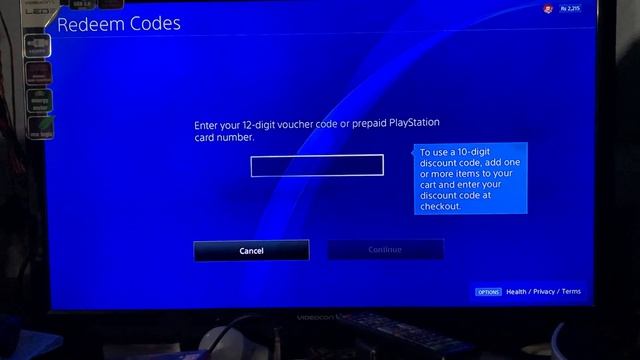 How to pre order God of war ragnarok in ps4 and how to add money 💰 on your PS wallet смотреть онлайн