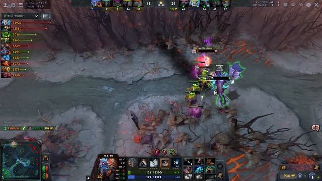 [DOTA2] All mid Strat... is it legit? смотреть онлайн
