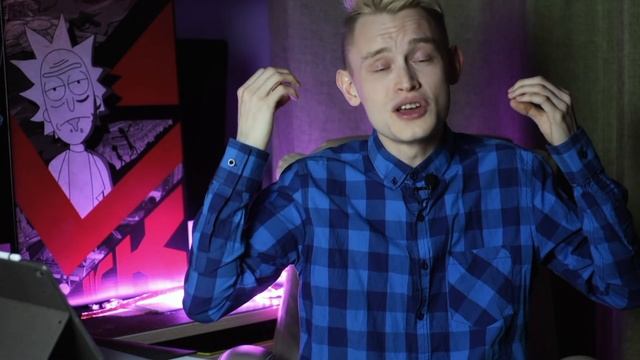 ЗАЧЕМ ТЕБЕ НУЖЕН PS4?