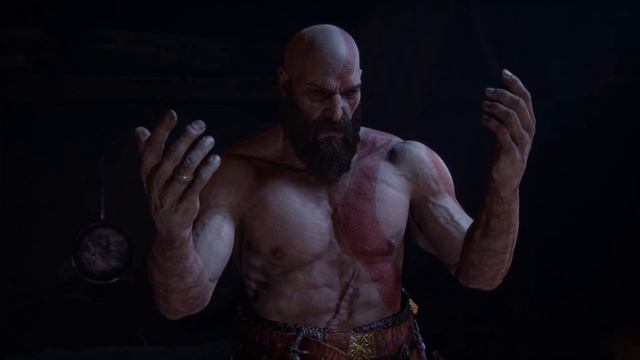 God of War Ragnarök (Испытание) #41 ОТ ОТЦА К СЫНУ! на 100%-Русская озвучка смотреть онлайн