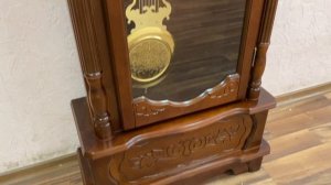 Механические напольные часы Mirron 6902 М1