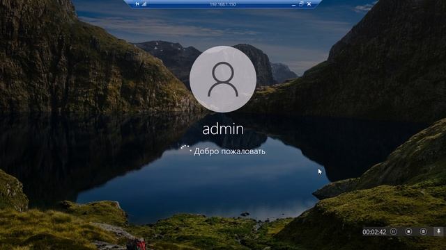 WDS Установка Windows 10 смотреть онлайн