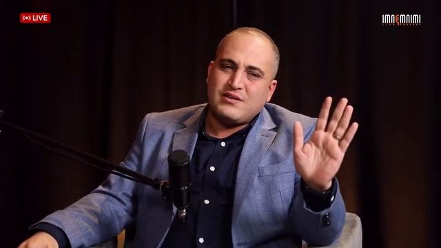 3–րդ «կամեռի» մուկը․ Սամսոնյանի բանտային պատմություններից