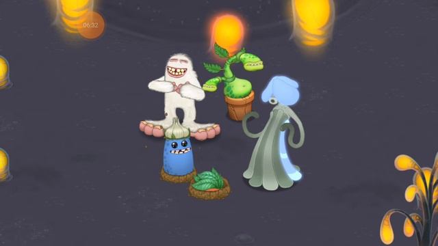 2 часть про игру МСМ ( my singing monsters ) смотреть онлайн