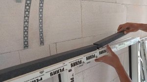 ПРИНЦИПЫ УСТАНОВКИ ОКОН С ИСПОЛЬЗОВАНИЕМ МОНТАЖНЫХ ПЛАСТИН, ПОДСТАВОЧНОГО ПРОФИЛЯ И ГЕРМЕТИКА