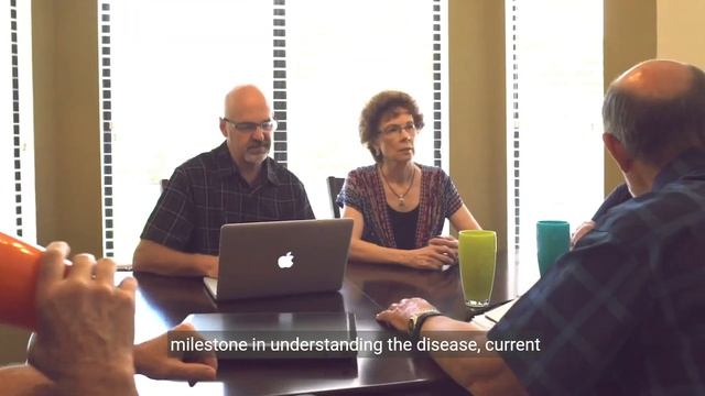 How Does Alzheimer's Disease Progress?