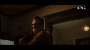 Детективы с того света | Русский трейлер (Субтитры) | Сериал 2024 Netflix