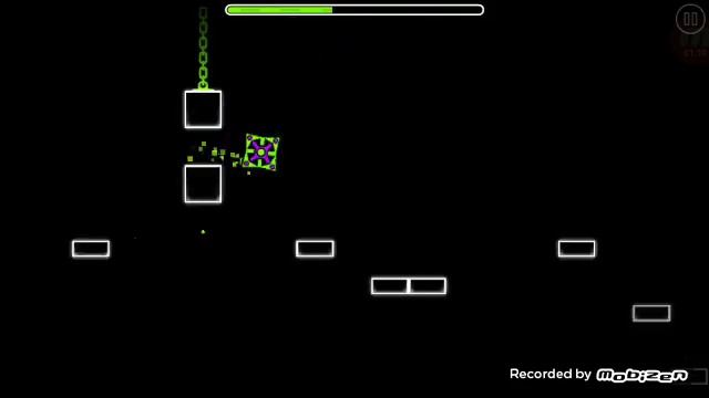 Geometry dash el inicio con~shadow el crack смотреть онлайн