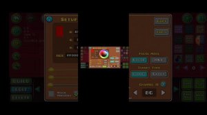 я рассказал как пользоваться spawn триггером и count триггером в Geometry Dash 2.2
