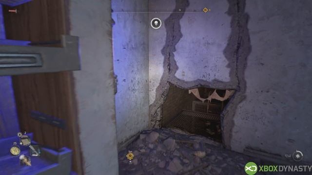 Dying Light 2 | Side Quest " Prost" смотреть онлайн
