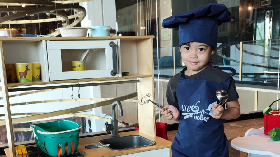 Настя поваренок смотреть онлайн