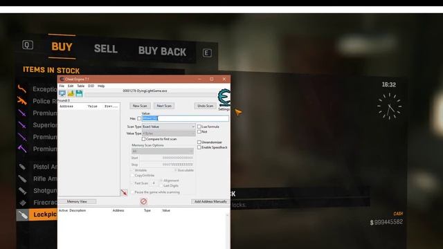 Dying Light - Para Hilesi смотреть онлайн