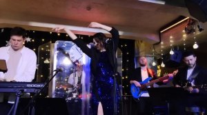 Виктория Черенцова - «I Will Always Love You»