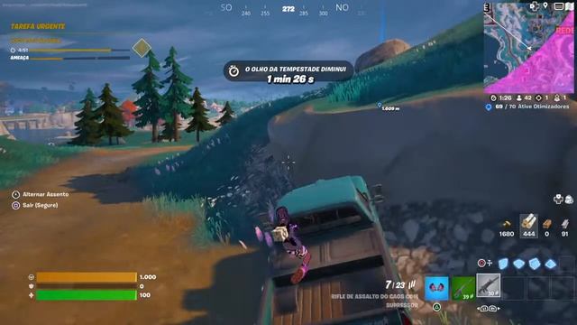 FORTNITE HENTAI 2* TEMPORADA смотреть онлайн