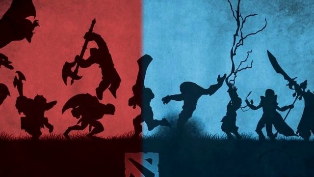 LA HISTORIA DE ENIGMA / Lore de Dota 2 смотреть онлайн