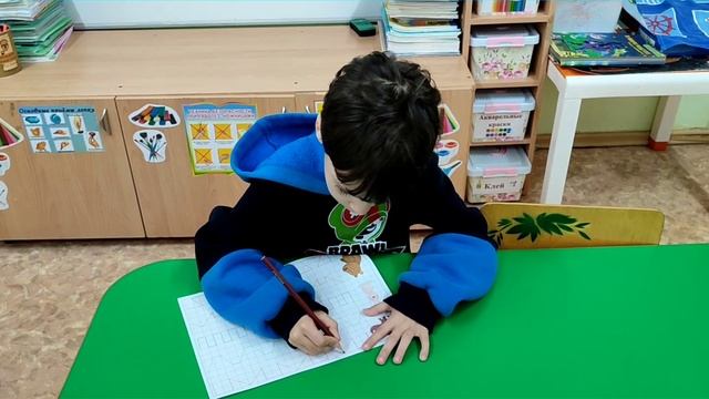 Пространство-время математики